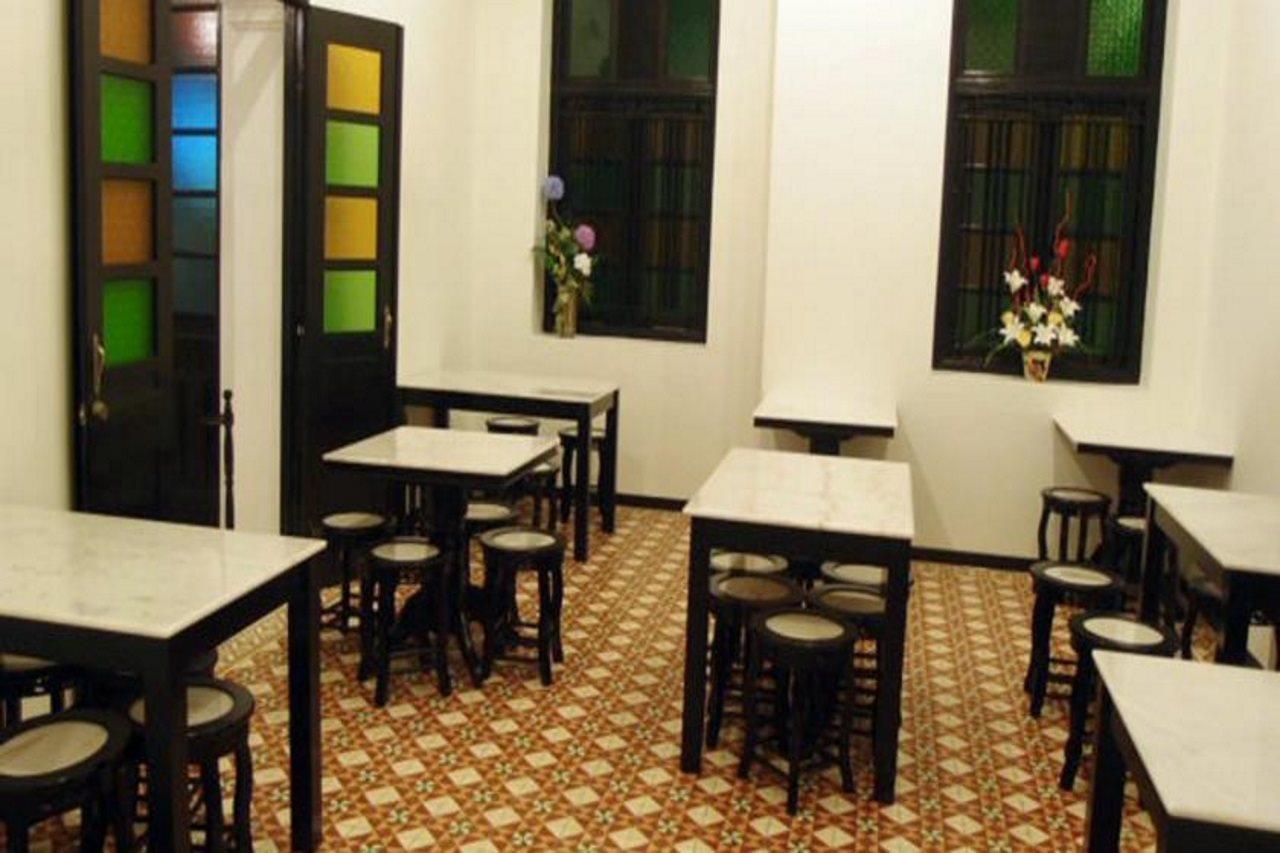 G Inn جورج تاون المظهر الخارجي الصورة