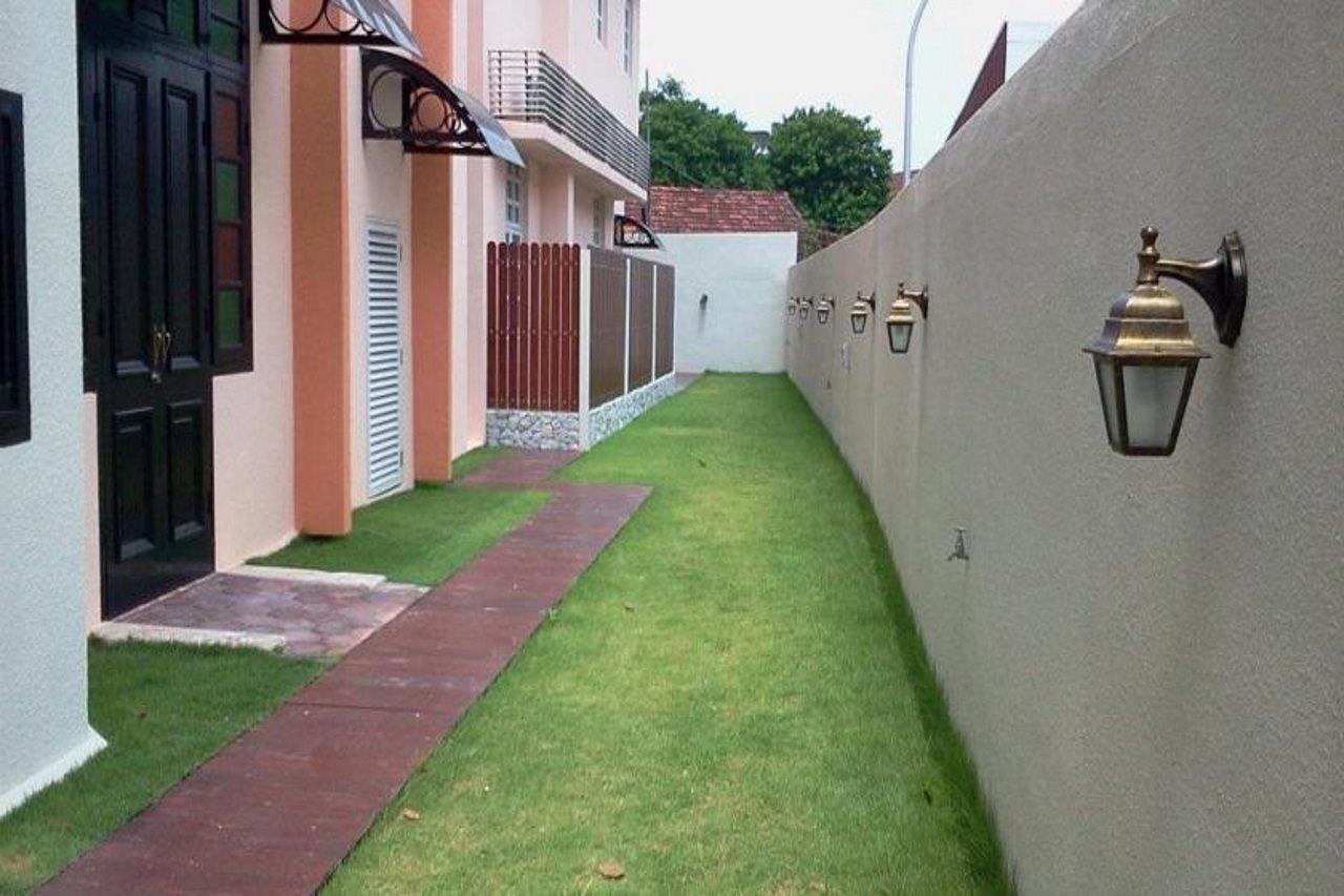 G Inn جورج تاون المظهر الخارجي الصورة